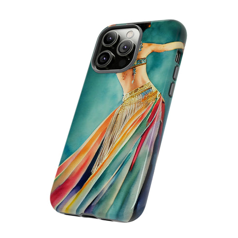 TEMPLATE: Impact Resistant Phone Case